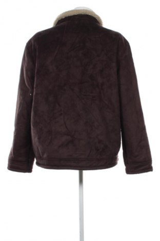 Férfi dzseki Atlas For Men, Méret 3XL, Szín Barna, Ár 13 999 Ft