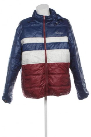 Férfi dzseki Atlas For Men, Méret 4XL, Szín Sokszínű, Ár 13 159 Ft