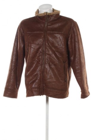 Férfi dzseki Atlas For Men, Méret XXL, Szín Barna, Ár 9 049 Ft