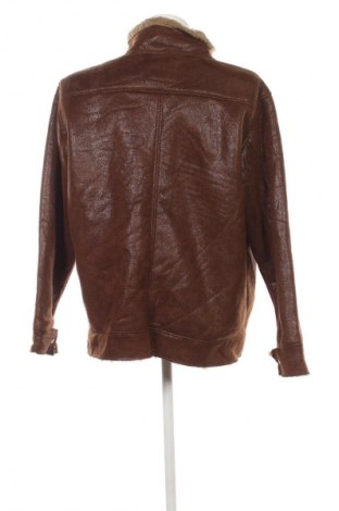 Férfi dzseki Atlas For Men, Méret XXL, Szín Barna, Ár 9 049 Ft