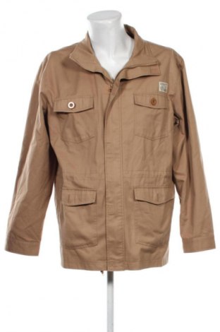 Ανδρικό μπουφάν Atlas For Men, Μέγεθος XL, Χρώμα Καφέ, Τιμή 24,48 €