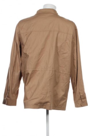 Ανδρικό μπουφάν Atlas For Men, Μέγεθος XL, Χρώμα Καφέ, Τιμή 24,48 €