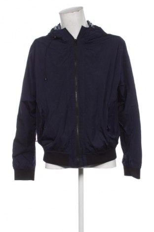 Geacă de bărbati Authentic Brand, Mărime XL, Culoare Albastru, Preț 116,99 Lei