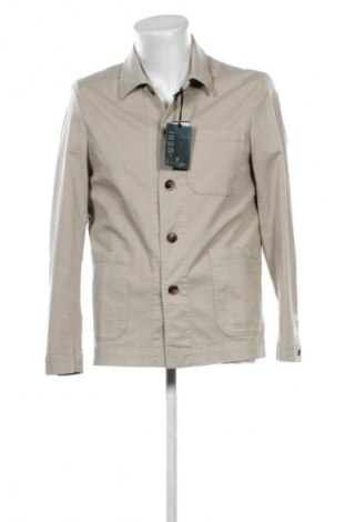 Ανδρικό μπουφάν BAYARD, Μέγεθος XXL, Χρώμα  Μπέζ, Τιμή 132,12 €