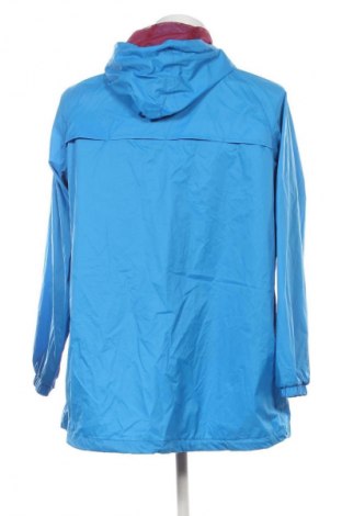 Ανδρικό μπουφάν BLUE WAVE, Μέγεθος L, Χρώμα Μπλέ, Τιμή 37,99 €