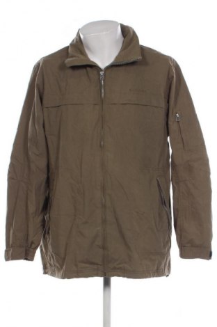 Ανδρικό μπουφάν Barisal, Μέγεθος XL, Χρώμα Πράσινο, Τιμή 25,99 €