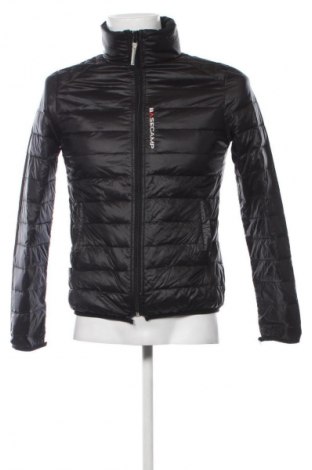 Ανδρικό μπουφάν Basecamp, Μέγεθος M, Χρώμα Μαύρο, Τιμή 24,54 €