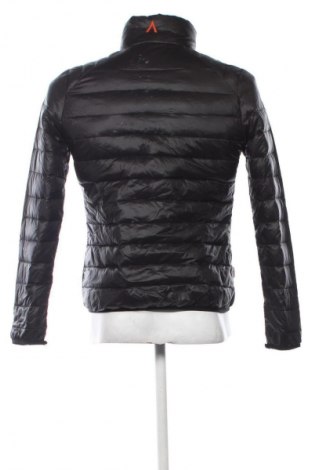 Ανδρικό μπουφάν Basecamp, Μέγεθος M, Χρώμα Μαύρο, Τιμή 24,54 €