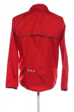 Férfi dzseki Berkner, Méret M, Szín Piros, Ár 9 775 Ft