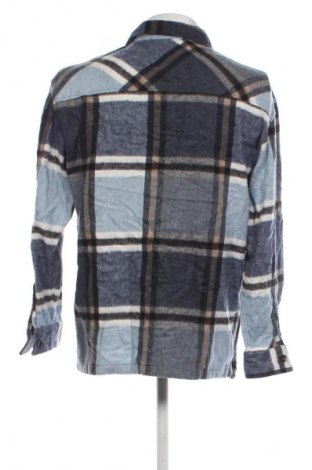 Férfi dzseki Bershka, Méret M, Szín Sokszínű, Ár 3 119 Ft