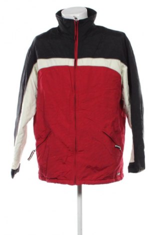 Herrenjacke Biaggini, Größe L, Farbe Mehrfarbig, Preis € 18,99