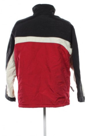 Herrenjacke Biaggini, Größe L, Farbe Mehrfarbig, Preis € 18,99