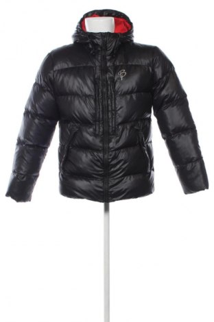 Herrenjacke Bjorn Daehlie, Größe S, Farbe Schwarz, Preis € 52,69