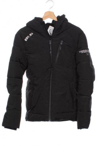 Férfi dzseki Black Squad, Méret XS, Szín Fekete, Ár 12 609 Ft