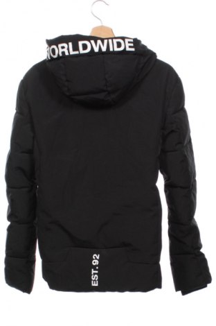 Férfi dzseki Black Squad, Méret XS, Szín Fekete, Ár 12 609 Ft