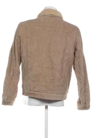 Herrenjacke Blend, Größe L, Farbe Beige, Preis 62,99 €