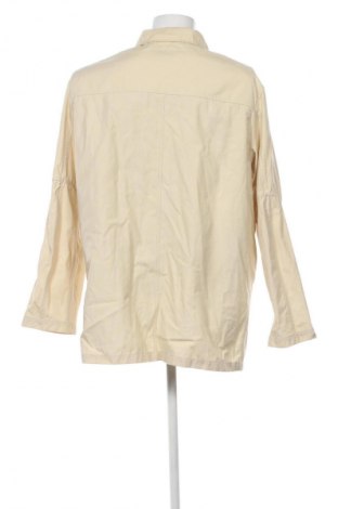 Herrenjacke Boggi, Größe XXL, Farbe Beige, Preis € 124,84