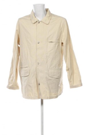 Herrenjacke Boggi, Größe XXL, Farbe Beige, Preis € 124,84