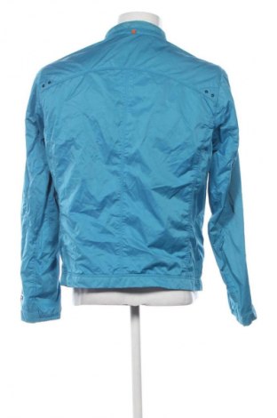 Geacă de bărbati Boss Orange, Mărime L, Culoare Albastru, Preț 549,99 Lei