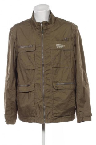 Férfi dzseki Bpc Bonprix Collection, Méret XXL, Szín Zöld, Ár 9 606 Ft