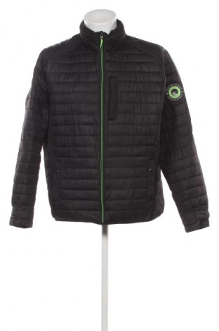 Herrenjacke Bpc Bonprix Collection, Größe XL, Farbe Schwarz, Preis 34,78 €