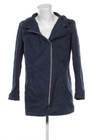 Pánska bunda  Bpc Bonprix Collection, Veľkosť S, Farba Modrá, Cena  27,95 €