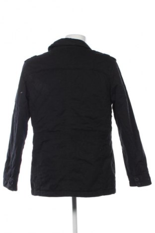 Herrenjacke Brandit, Größe L, Farbe Schwarz, Preis 42,99 €