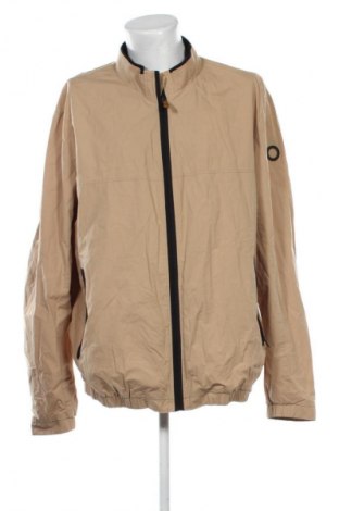 Geacă de bărbati Brax, Mărime 5XL, Culoare Bej, Preț 176,99 Lei