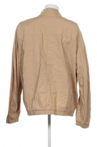 Geacă de bărbati Brax, Mărime 5XL, Culoare Bej, Preț 176,99 Lei