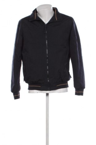 Pánska bunda  Brokers, Veľkosť L, Farba Modrá, Cena  21,95 €