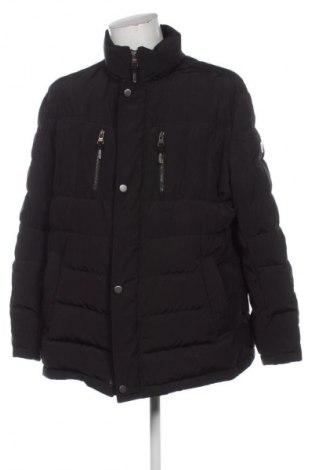 Herrenjacke Bugatti, Größe XXL, Farbe Schwarz, Preis 56,99 €