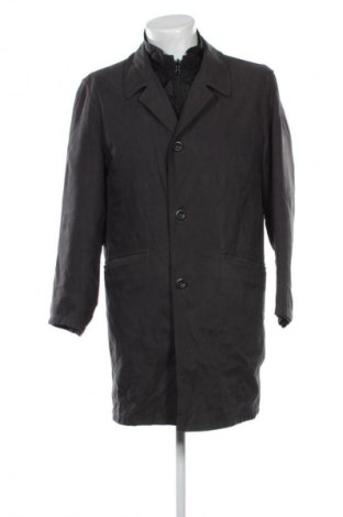 Herrenjacke Bugatti, Größe L, Farbe Grau, Preis € 59,34