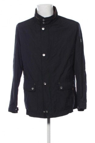 Herrenjacke Bugatti, Größe L, Farbe Blau, Preis € 31,99