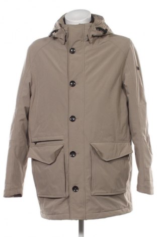 Herrenjacke Bugatti, Größe XXL, Farbe Beige, Preis 56,99 €