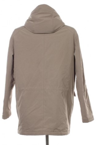 Herrenjacke Bugatti, Größe XXL, Farbe Beige, Preis 56,99 €