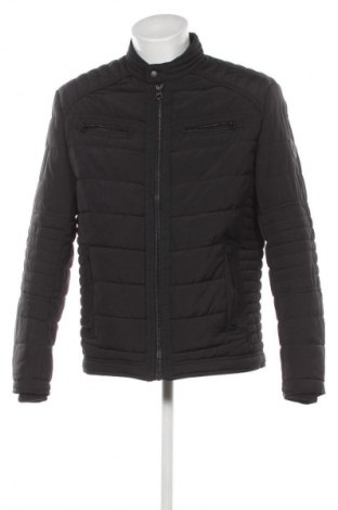 Herrenjacke C&A, Größe L, Farbe Schwarz, Preis 25,00 €
