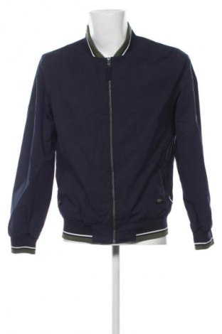 Мъжко яке C&A, Размер M, Цвят Син, Цена 26,99 лв.