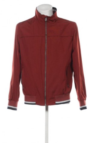 Herrenjacke C&A, Größe L, Farbe Braun, Preis € 25,00