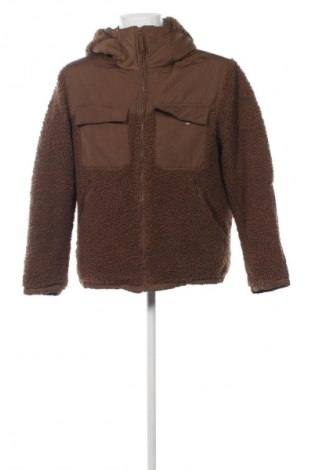 Pánská bunda  C&A, Velikost L, Barva Hnědá, Cena  866,00 Kč