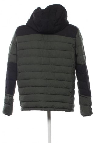 Férfi dzseki CMP, Méret XL, Szín Zöld, Ár 59 839 Ft