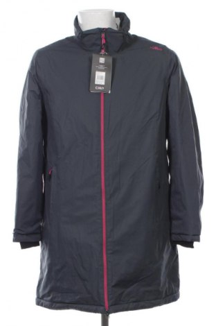 Pánska bunda  CMP, Veľkosť XXL, Farba Sivá, Cena  144,95 €