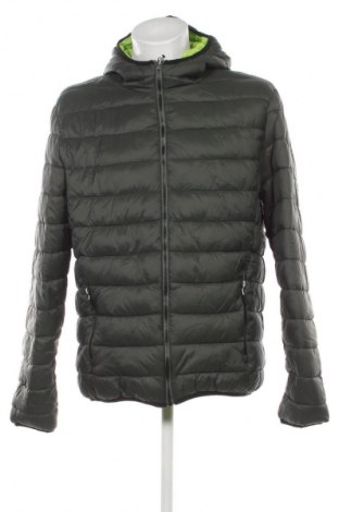 Ανδρικό μπουφάν CMP, Μέγεθος XL, Χρώμα Πράσινο, Τιμή 117,99 €