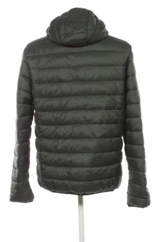 Ανδρικό μπουφάν CMP, Μέγεθος XL, Χρώμα Πράσινο, Τιμή 117,99 €