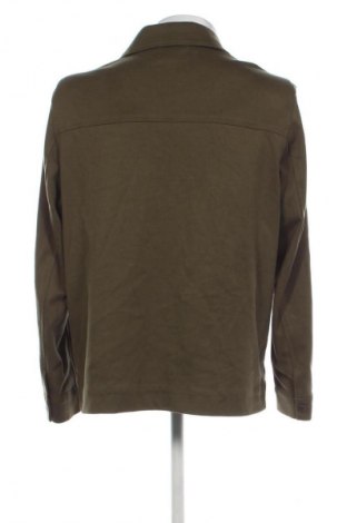 Ανδρικό μπουφάν COS, Μέγεθος M, Χρώμα Πράσινο, Τιμή 131,66 €