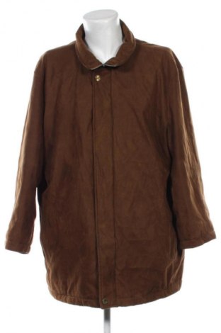 Pánska bunda  Cabano, Veľkosť XL, Farba Hnedá, Cena  17,95 €