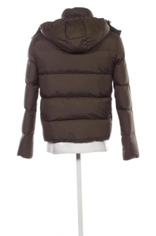 Geacă de bărbati Calvin Klein Jeans, Mărime S, Culoare Verde, Preț 520,53 Lei