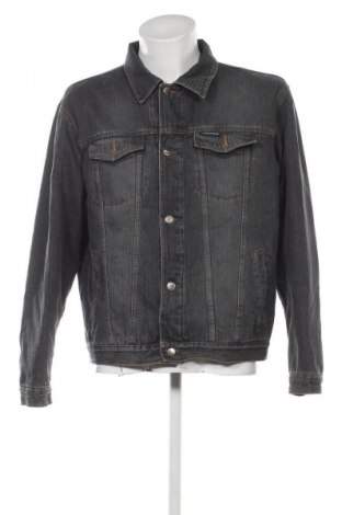 Pánska bunda  Camargue, Veľkosť L, Farba Sivá, Cena  15,95 €