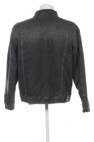 Pánska bunda  Camargue, Veľkosť L, Farba Sivá, Cena  15,95 €