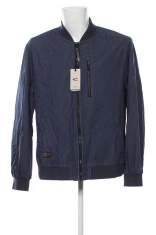 Мъжко яке Camel Active, Размер XL, Цвят Син, Цена 91,00 €