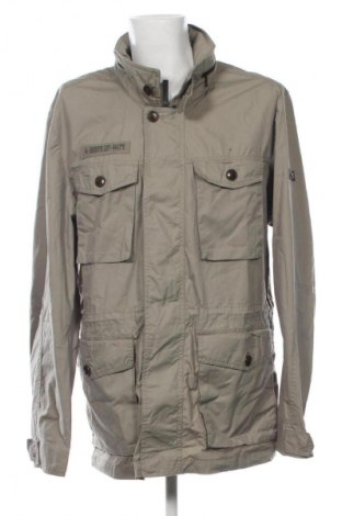 Férfi dzseki Camel Active, Méret 3XL, Szín Zöld, Ár 55 749 Ft